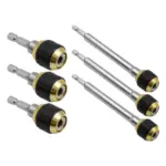 Quick-release Hexagon Drill Bit Coupling - One-Time Offer! - Image 10