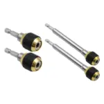 Quick-release Hexagon Drill Bit Coupling - One-Time Offer! - Image 9