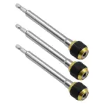 Quick-release Hexagon Drill Bit Coupling - One-Time Offer! - Image 7