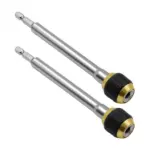 Quick-release Hexagon Drill Bit Coupling - One-Time Offer! - Image 6