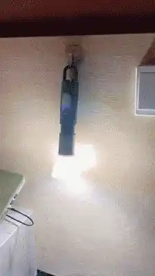 Multifunctional Spring Hook