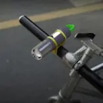 Holiday Hot Offer LED Rechargeable Tactical Laser Flashlight - Image 5
