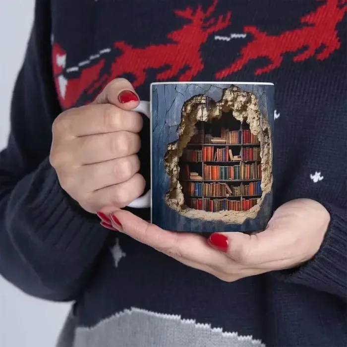 Mug design