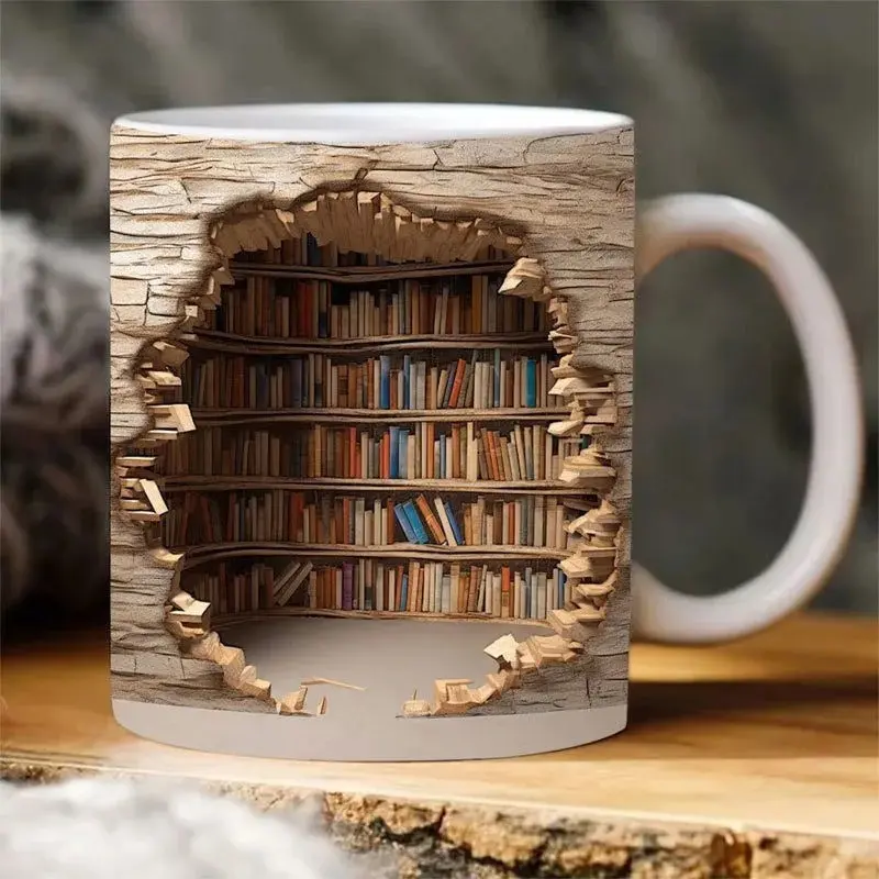 Mug details