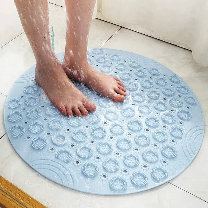 Non-Slip Bath Mat