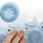 Non Slip Bath Mat - Image 4