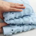 Non Slip Bath Mat - Image 5