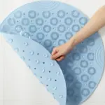 Non Slip Bath Mat - Image 6