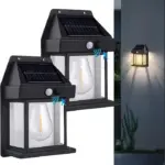 2023 New Outdoor Solar Wall Lamp - Image 6