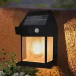 2023 New Outdoor Solar Wall Lamp - Image 14
