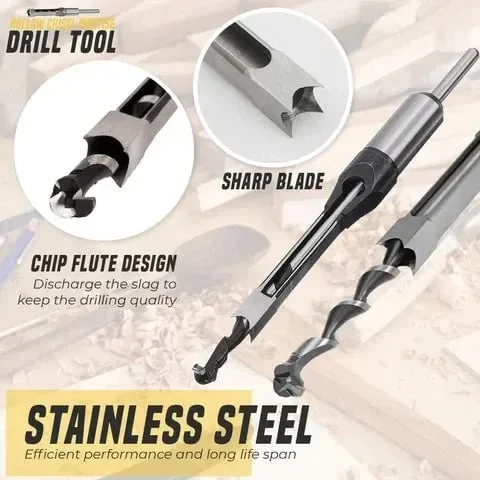 Tool compatibility