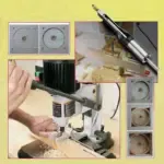 Holiday Hot OfferHollow Chisel Mortise Drill Tool - Image 9