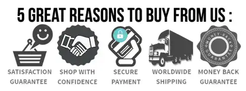 Shipping Information
