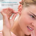 360° Stainless Steel Ear Wax Cleaner Set - Image 7