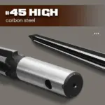 T-Handle Tapered Reamer - Image 5