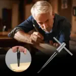 T-Handle Tapered Reamer - Image 8