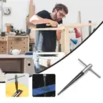 T-Handle Tapered Reamer - Image 9