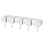 Mop Holder With Hook - Image 5