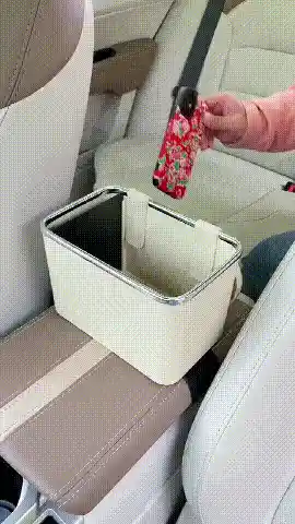 Product demonstration