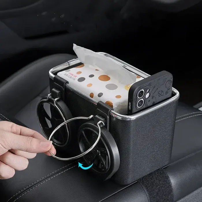 Product in use