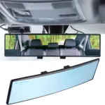 Panoramic Rear View Mirror