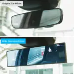 Panoramic Rear View Mirror - Image 2