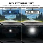 Panoramic Rear View Mirror - Image 4