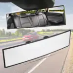 Panoramic Rear View Mirror - Image 8