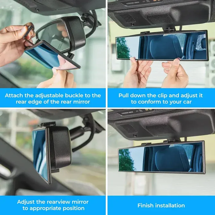 Easy Installation