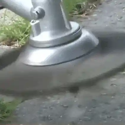 Cutting Ability