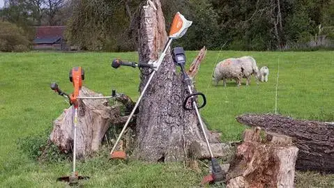 Trimmer Compatibility