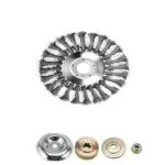 Unbreakable Lawn Mower Blade Head - Image 9