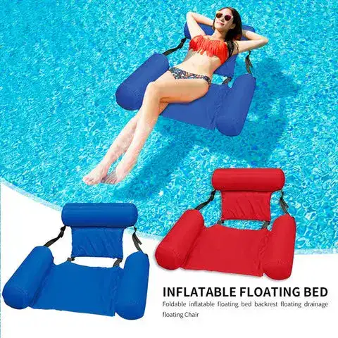 Comfortable Floating Lounge Chair
