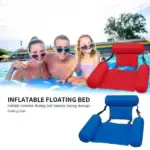 Swimming Floating Bed and Lounge Chair - Image 8