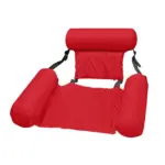 Swimming Floating Bed and Lounge Chair - Image 11