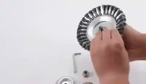 Installation steps