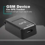 Mini Smart GPS Tracker - Image 2