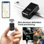 Mini Smart GPS Tracker - Image 4