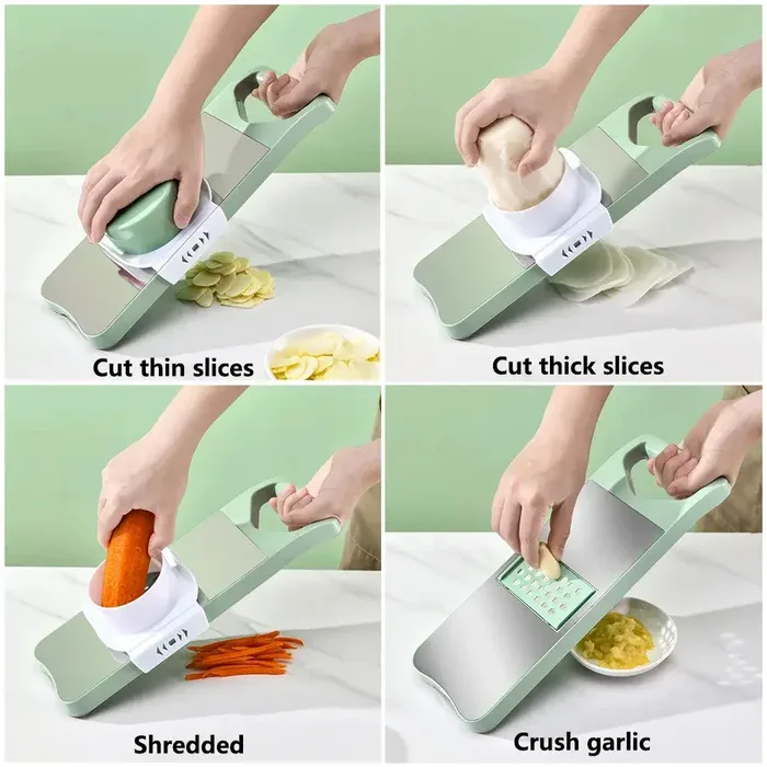 Multi-purpose use