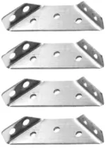 Universal Stainless Steel Furniture Corner Connector - Image 5