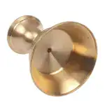 Brass Butter Lamp Small - Image 4