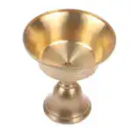 Brass Butter Lamp Small - Image 6