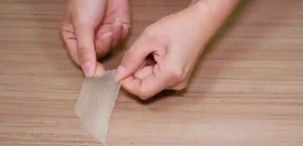 Versatile Tape