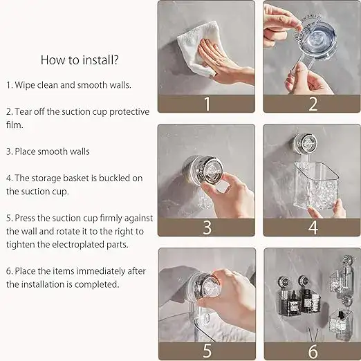 Usage guide