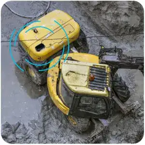 All-Weather Tracking