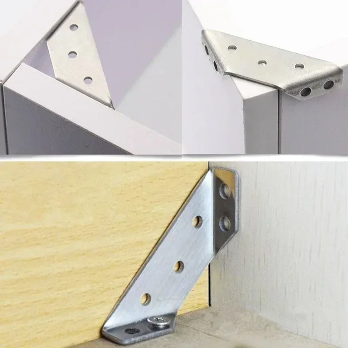 Trapezoidal Design