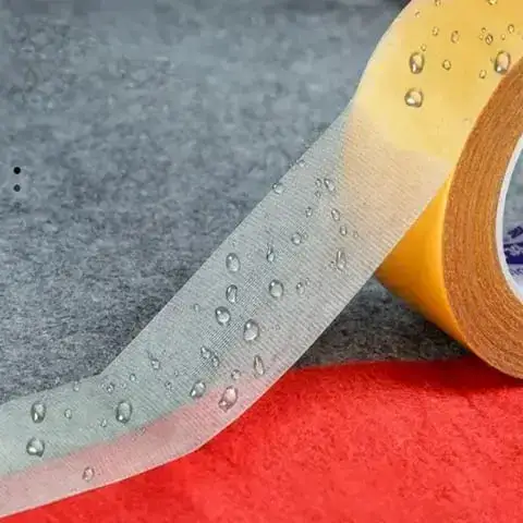Tape Specifications