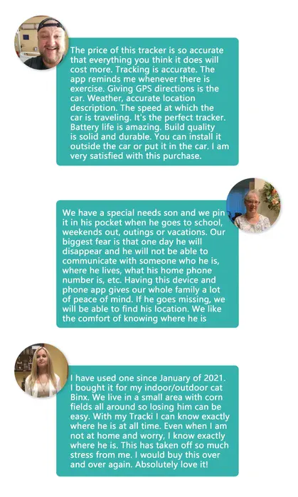 Usage Scenarios