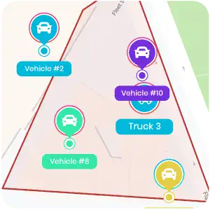 Boundary Alerts