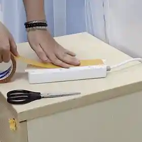 Double-Sided Tape